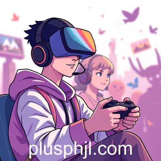 The Rise of English Gaming in a Changing World