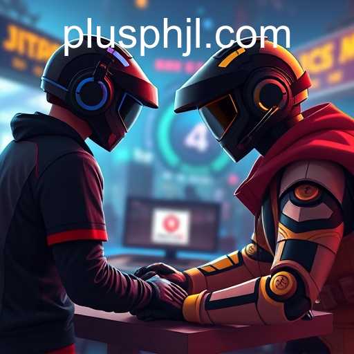 PLUSPH: Evolution of Online Gaming in a New Era