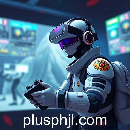 Unveiling the Rise of Gaming Titans