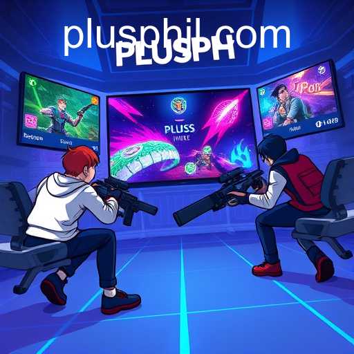 PLUSPH Elevates English Gaming Landscapes
