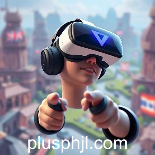 PLUSPH Revolutionizing Gaming in 2025