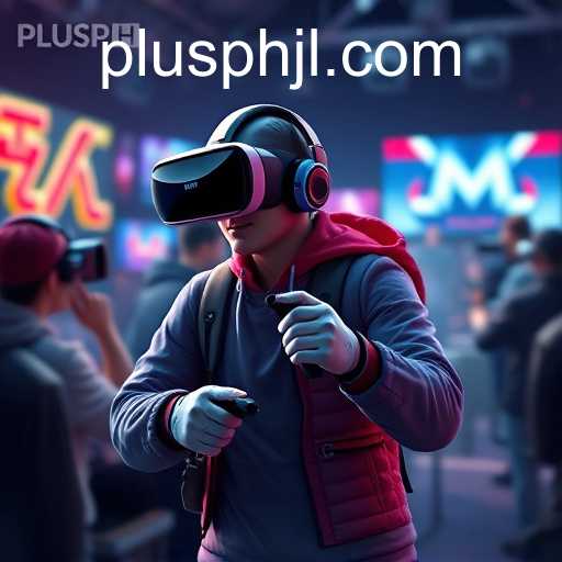 PLUSPH: A Transformative Year in Gaming