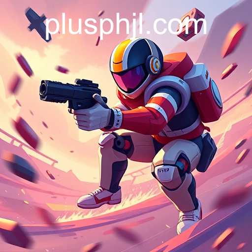 PLUSPH: Revolutionizing Online Gaming