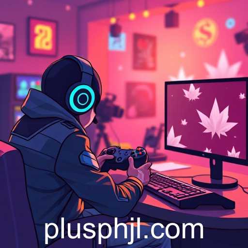 PLUSPH: A New Era for Online Gaming