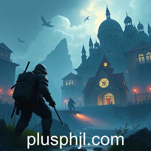 The Rise of PLUSPH in the Gaming World