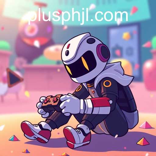 The Gaming Revolution: PLUSPH